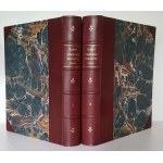 BIOGRAPHICAL ALBUM OF ESSENTIAL POLACES AND POLISH WOMEN OF THE 19th CENTURY Volumes I-II Edition 1901-1903 ILLUSTRATIONS