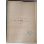 BIOGRAPHICAL ALBUM OF ESSENTIAL POLACES AND POLISH WOMEN OF THE 19th CENTURY Volumes I-II Edition 1901-1903 ILLUSTRATIONS