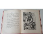 SCHREIBER Witold - MAŁŻEŃSTWO I JEGO DZIEJE Wyd.1903 Ilustrace