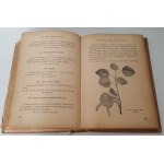 VERDMON - CURATION DES PLANTES Wyd.1936 TABLEAUX DES COULEURS