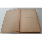 VERDMON - CURATION DES PLANTES Wyd.1936 TABLEAUX DES COULEURS