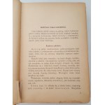 VERDMON - CURATION DES PLANTES Wyd.1936 TABLEAUX DES COULEURS