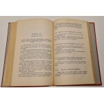 SZELIGA Edward - NOVÉ DOSKONAUTSKÉ KUCHARY Wyd.1929