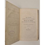 [MALBORK] VOIGT Johannes - Geschichte Marienburgs, der Stadt und des Haupthauses des deutschen Ritter-Ordens in Preußen. [Historia Malborka] Królewiec 1824