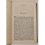 [MALBORK] VOIGT Johannes - Geschichte Marienburgs, der Stadt und des Haupthauses des deutschen Ritter-Ordens in Preußen. [Historia Malborka] Królewiec 1824
