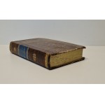 [MALBORK] VOIGT Johannes - Geschichte Marienburgs, der Stadt und des Haupthauses des deutschen Ritter-Ordens in Preußen. [Historia Malborka] Królewiec 1824