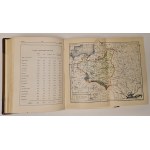 Maliszewski E., Olszewicz B. - Podręczny słownik geograficzny ze szczególnym uwzględnieniem Polski jej spraw i interesów tomy I-II Wyd. Trzaska, Evert i Michalski
