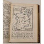 Maliszewski E., Olszewicz B. - Podręczny słownik geograficzny ze szczególnym uwzględnieniem Polski jej spraw i interesów tomy I-II Wyd. Trzaska, Evert i Michalski