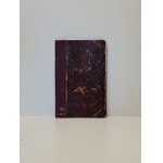 Wybranowski Aleksander - Ongi w dworach i dworkach szlacheckich Wyd. 1898