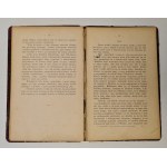 Wybranowski Aleksander - Ongi w dworach i dworkach szlacheckich Wyd. 1898