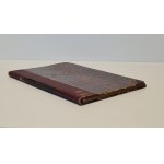 Wybranowski Aleksander - Ongi w dworach i dworkach szlacheckich Wyd. 1898