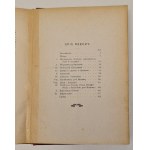 Niedzielski Kazimierz - Pod Smoleńskiem i Moskwą Wyd. 1911