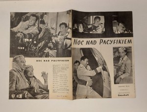 Noc nad Pacyfikiem - William A. Wellman [program filmowy]