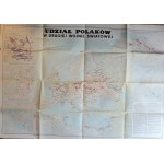 [MAPA] GAĆ Stanisław, SZOTA Wiesław - MAPA. Participation of Poles in the Second World War