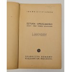 Stypianka Irena - Art of politeness Principles and forms of good upbringing. Poznan 1938.