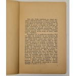 Stypianka Irena - Art of politeness Principles and forms of good upbringing. Poznan 1938.