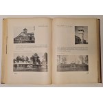 BUDOWNICTWO WOJSKOWE 1918-1935 Historja, przepisy, zasady, normy Tom I-II Praca zbior. oficerów i urzędników Ministerstwa Spraw Wojskowych pod red. Aleksandra Króla Wyd.1936