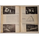 BUDOWNICTWO WOJSKOWE 1918-1935 Historja, przepisy, zasady, normy Tom I-II Praca zbior. oficerów i urzędników Ministerstwa Spraw Wojskowych pod red. Aleksandra Króla Wyd.1936