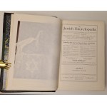 THE JEWISH ENCYCLOPEDIA Vol.I-XII Ed.1901-1906