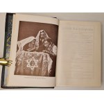THE JEWISH ENCYCLOPEDIA Vol.I-XII Ed.1901-1906