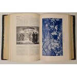 THE JEWISH ENCYCLOPEDIA Vol.I-XII Ed.1901-1906