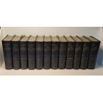 THE JEWISH ENCYCLOPEDIA Vol.I-XII Ed.1901-1906
