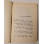 KRASZEWSKI Józef Ignacy - POLSKA W CZASIE TRZECH ROZBIORÓW Tom I-III
