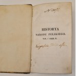 NARUSZEWICZ Adam- HISTORYA NARODU POLSKIEGO tomy I-VII Wyd. 1803-1824
