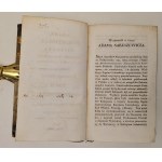 NARUSZEWICZ Adam- HISTORYA NARODU POLSKIEGO tomy I-VII Wyd. 1803-1824