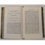 NARUSZEWICZ Adam- HISTORYA NARODU POLSKIEGO tomy I-VII Wyd. 1803-1824