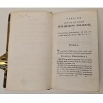 NARUSZEWICZ Adam- HISTORYA NARODU POLSKIEGO tomy I-VII Wyd. 1803-1824