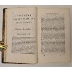 NARUSZEWICZ Adam- HISTORYA NARODU POLSKIEGO tomy I-VII Wyd. 1803-1824
