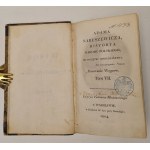 NARUSZEWICZ Adam- HISTORYA NARODU POLSKIEGO tomy I-VII Wyd. 1803-1824