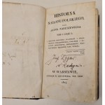 NARUSZEWICZ Adam- HISTORYA NARODU POLSKIEGO tomy I-VII Wyd. 1803-1824