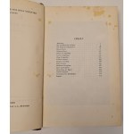 CHŁĘDOWSKI Kazimierz - ROME. LUDZIE ODRODZENIA Wyd.1922