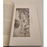 CHŁĘDOWSKI Kazimierz - ROME. LUDZIE ODRODZENIA Wyd.1922