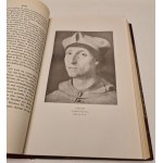 CHŁĘDOWSKI Kazimierz - ROME. LUDZIE ODRODZENIA Wyd.1922
