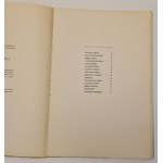 KARCZMAREWICZ Janina, FEDOROWSKI Grzegorz - POLSKIE UZDROWISKA. PIĘTNAŚCIE DRZEWORYTÓW STEFANII DRETLER-FLIN Ilustracje