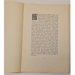 KARCZMAREWICZ Janina, FEDOROWSKI Grzegorz - POLSKIE UZDROWISKA. PIĘTNAŚCIE DRZEWORYTÓW STEFANII DRETLER-FLIN Ilustracje