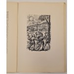 KARCZMAREWICZ Janina, FEDOROWSKI Grzegorz - POLSKIE UZDROWISKA. PIĘTNAŚCIE DRZEWORYTÓW STEFANII DRETLER-FLIN Ilustracje