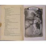 SPRINGER Janina - DOMÁCÍ LEKCE Ilustrace