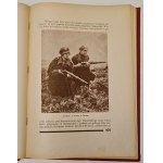 POLISH-SOVIET WAR AND ITS BOHATERS - collective work edited by W. MROCZKOWSKI Publishing House 1936 ILLUSTRATIONS
