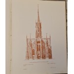 ARCHITECT YEAR I (1900/1901) Illustrations.