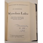 Jan Kucharzewski - FROM WHITE CARAT TO RED volumes I-VII in 4 volumes Iss. 1923-1935