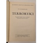 Jan Kucharzewski - FROM WHITE CARAT TO RED volumes I-VII in 4 volumes Iss. 1923-1935