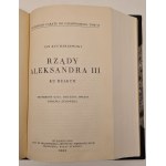 Jan Kucharzewski - FROM WHITE CARAT TO RED volumes I-VII in 4 volumes Iss. 1923-1935