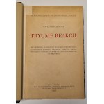 Jan Kucharzewski - FROM WHITE CARAT TO RED volumes I-VII in 4 volumes Iss. 1923-1935