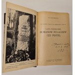 Jan Kucharzewski - FROM WHITE CARAT TO RED volumes I-VII in 4 volumes Iss. 1923-1935
