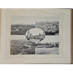 UNSERE MONARCHIE / NASZA MONARCHIA / LA NOSTRA MONARCHIA / NASE MOCNARSTVI tomy I-II Wyd. Wiedeń 1898 ILUSTRACJE