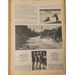 TEN YEARS OF RENEWED POLAND 1918-1928 Illustrations